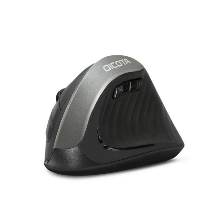 DICOTA - D31981 ratón Juego mano derecha Bluetooth 1600 DPI