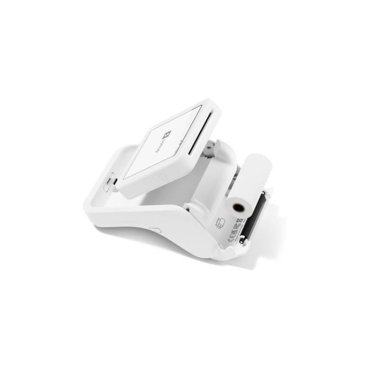 SumUp - Solo+Printer Bundle Retail RoE