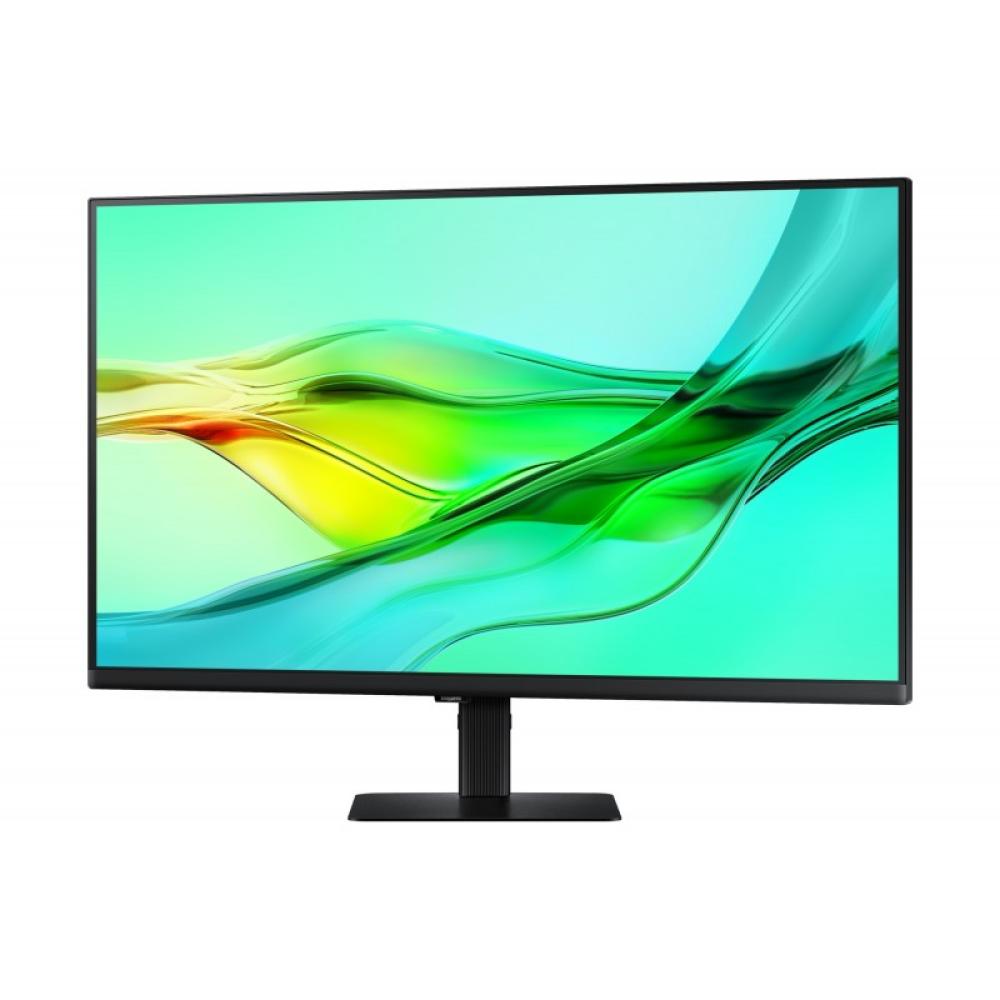 Samsung - S60UD pantalla para PC 81,3 cm (32") 2560 x 1440 Pixeles Quad HD LCD Negro