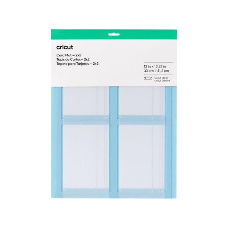 Cricut - Card Mat