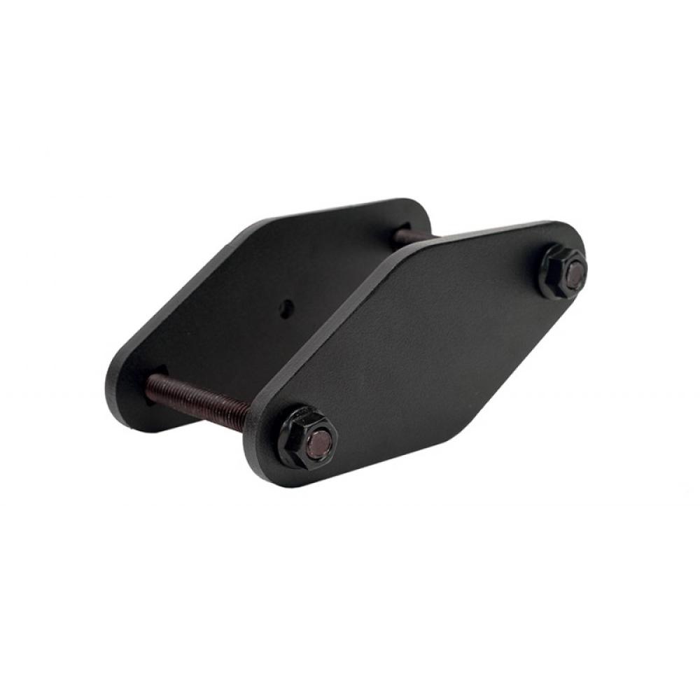 Gamber-Johnson - 7160-1235 kit de montaje Negro