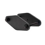 Gamber-Johnson - 7160-1235 kit de montaje Negro