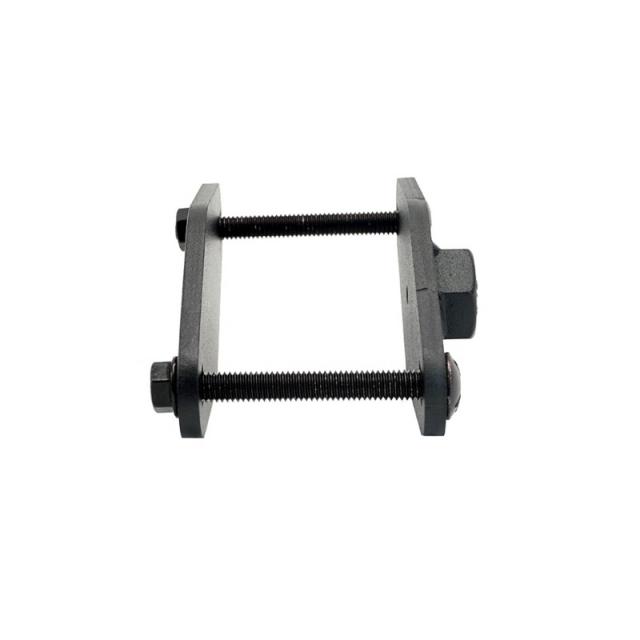 Gamber-Johnson - 7160-1235 kit de montaje Negro