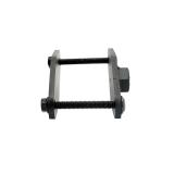 Gamber-Johnson - 7160-1235 kit de montaje Negro