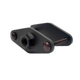 Gamber-Johnson - 7160-1235 kit de montaje Negro