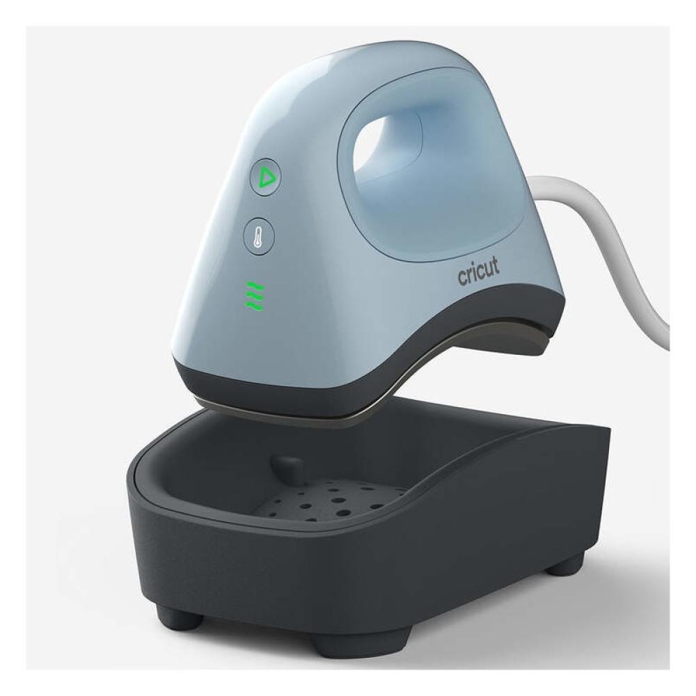 Cricut - Hat Press 127 x 76 mm 205 °C