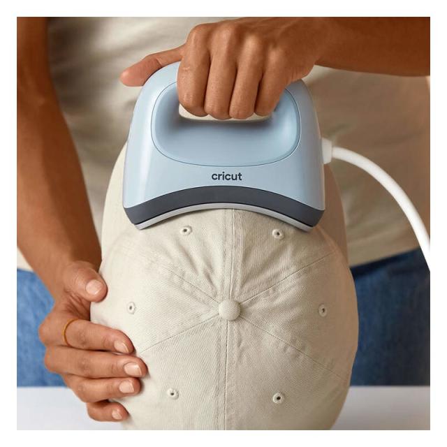 Cricut - Hat Press 127 x 76 mm 205 °C
