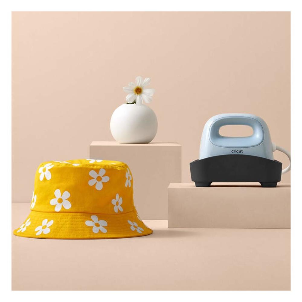 Cricut - Hat Press 127 x 76 mm 205 °C