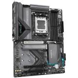 GIGABYTE - X870 EAGLE WIFI7 Placa Base - Compatible con CPUs AMD Ryzen 9000, 14+2+2 fases VRM, hasta 8000MHz DDR5 (OC), 1xPCIe 5
