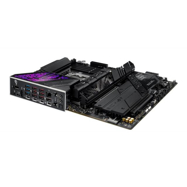 ASUS - ROG STRIX Z890-E GAMING WIFI Intel Z890 LGA 1851 (Socket V1) ATX