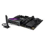 ASUS - ROG STRIX Z890-E GAMING WIFI Intel Z890 LGA 1851 (Socket V1) ATX