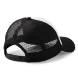 Cricut - Trucker Hat Gorro Malla, Poliéster