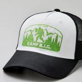 Cricut - Trucker Hat Gorro Malla, Poliéster