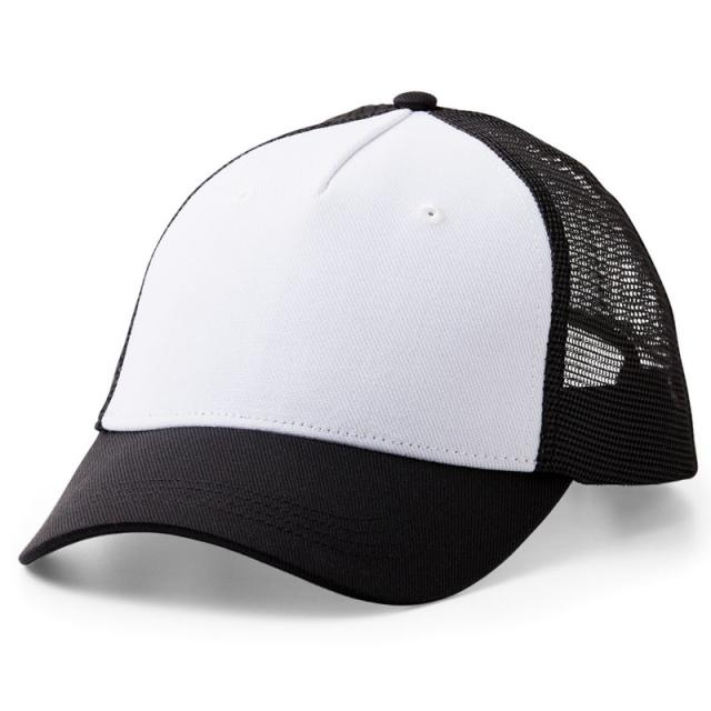 Cricut - Trucker Hat Gorro Malla, Poliéster
