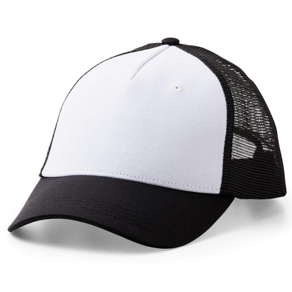 Cricut - Trucker Hat Gorro Malla, Poliéster