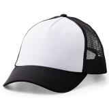 Cricut - Trucker Hat Gorro Malla, Poliéster