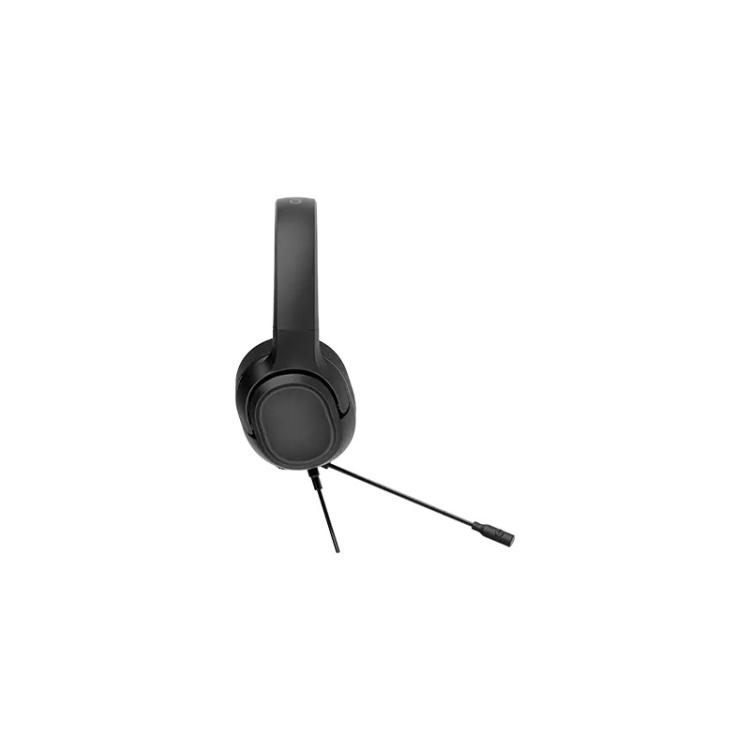 Lenovo - H110 Gaming Headset Auriculares Alámbrico Diadema Juego Negro