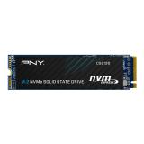 PNY - CS2130 M.2 2000 GB PCI Express 3.0 3D NAND NVMe