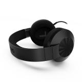 Lenovo - H210 Auriculares Alámbrico Diadema Juego Negro