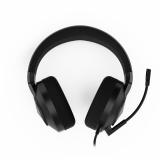 Lenovo - H210 Auriculares Alámbrico Diadema Juego Negro