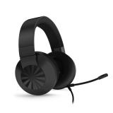 Lenovo - H210 Auriculares Alámbrico Diadema Juego Negro