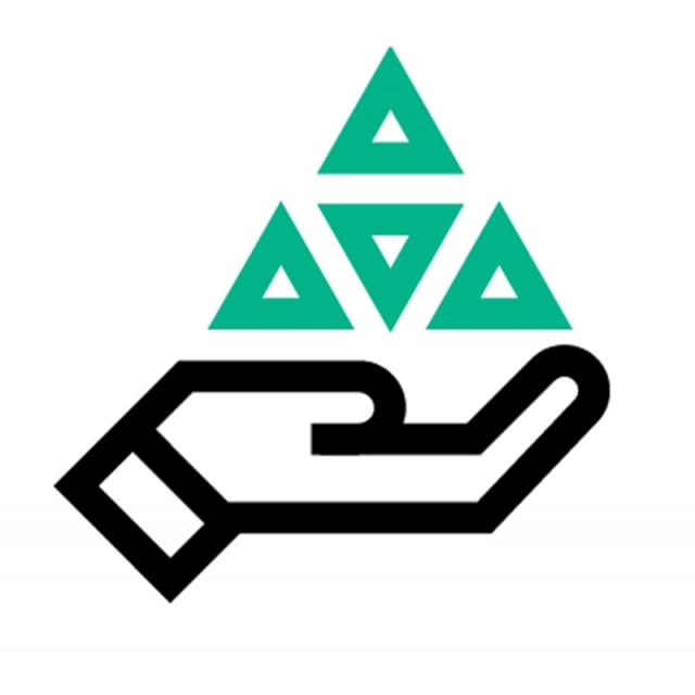 HPE - Aruba Networking Foundational Care 3Y NBD Exch AP-505 SVC