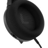 Lenovo - H210 Auriculares Alámbrico Diadema Juego Negro