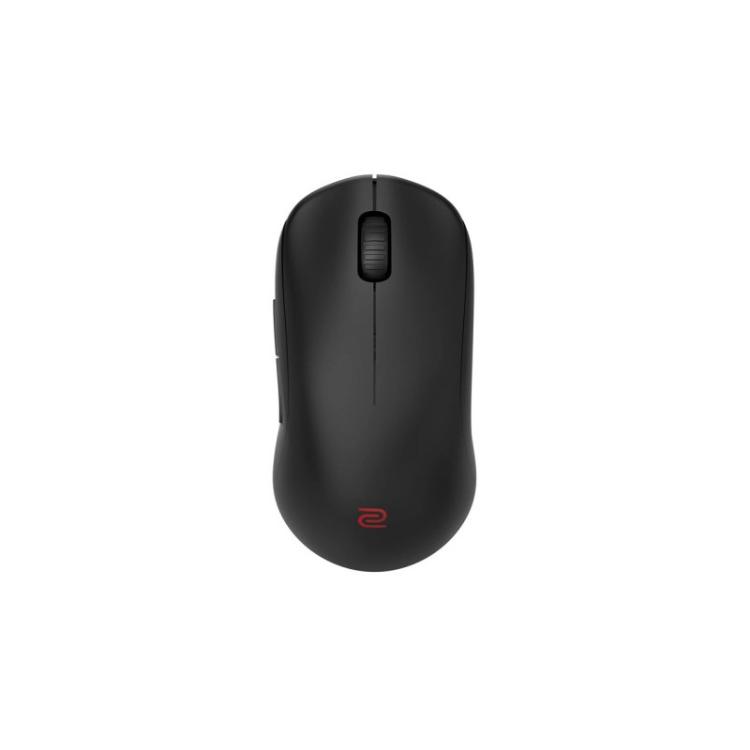 ZOWIE - U2-DW ratón Juego mano derecha RF inalámbrico 3200 DPI