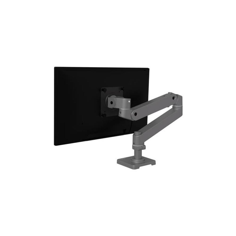 Ergotron - LX Pro Series 45-682-293 soporte para monitor 86,4 cm (34") Escritorio Gris Oscuro