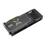 ASUS - Prime -RX9070XT-O16G AMD Radeon RX 9070 XT 16 GB GDDR6