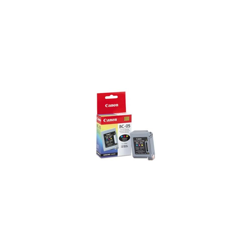 Canon - Cartridge BC-05 3-colour Original