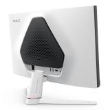 BenQ - MOBIUZ EX251 pantalla para PC 62,2 cm (24.5") 1920 x 1080 Pixeles Full HD LED Negro, Blanco