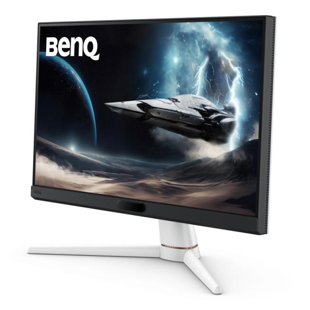 BenQ - MOBIUZ EX251 pantalla para PC 62,2 cm (24.5") 1920 x 1080 Pixeles Full HD LED Negro, Blanco