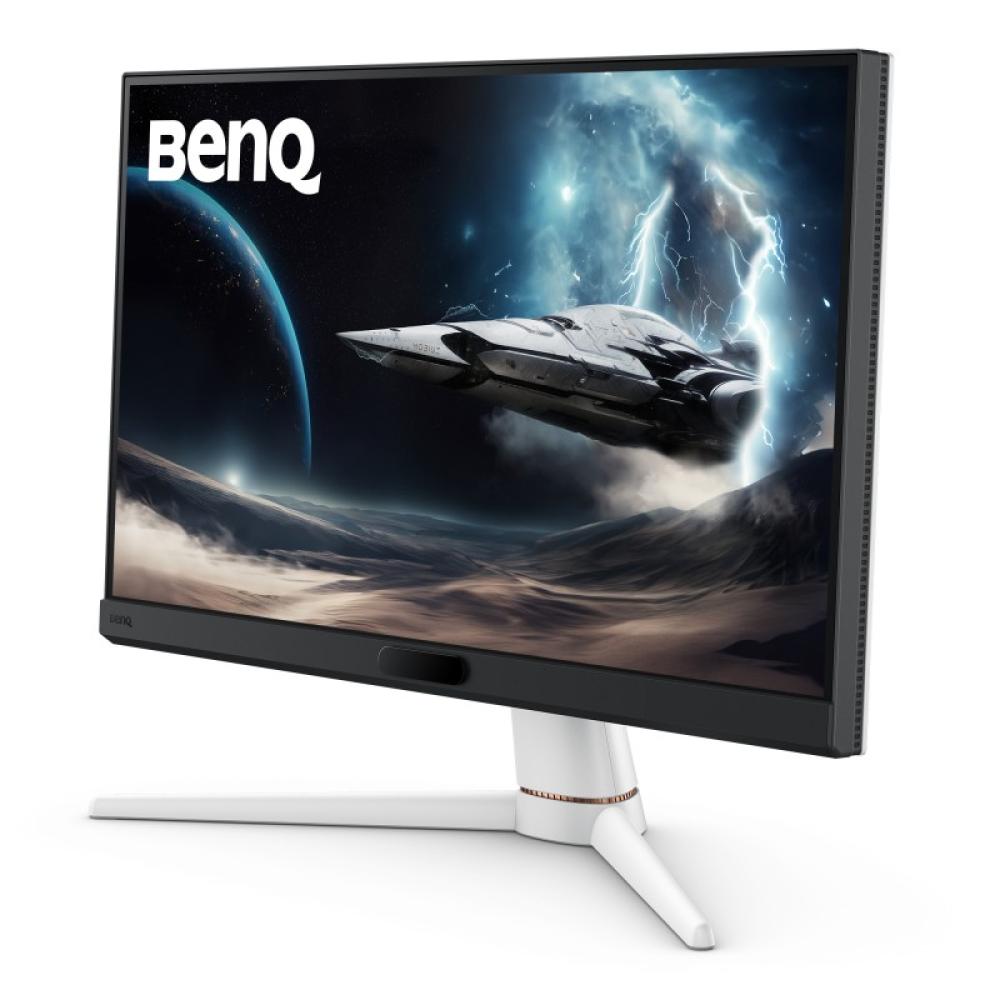 BenQ - MOBIUZ EX251 pantalla para PC 62,2 cm (24.5") 1920 x 1080 Pixeles Full HD LED Negro, Blanco