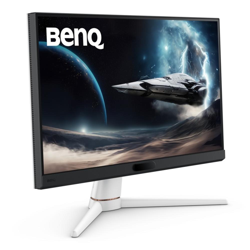 BenQ - MOBIUZ EX251 pantalla para PC 62,2 cm (24.5") 1920 x 1080 Pixeles Full HD LED Negro, Blanco
