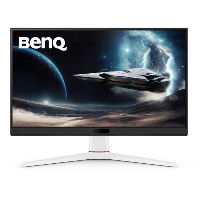 BenQ - MOBIUZ EX251 pantalla para PC 62,2 cm (24.5") 1920 x 1080 Pixeles Full HD LED Negro, Blanco