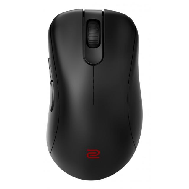 ZOWIE - EC3-DW ratón Juego mano derecha USB tipo A Óptico 3200 DPI