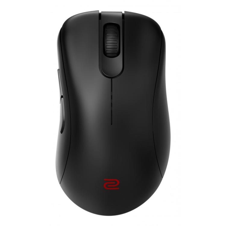 ZOWIE - EC3-DW ratón Juego mano derecha USB tipo A Óptico 3200 DPI