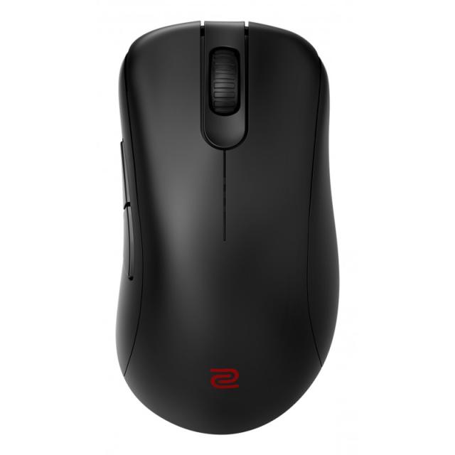 ZOWIE - EC1-DW ratón Juego mano derecha USB tipo A Óptico 3200 DPI