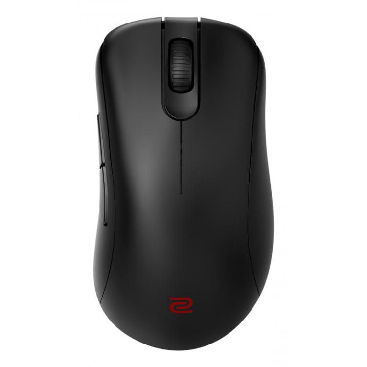 ZOWIE - EC1-DW ratón Juego mano derecha USB tipo A Óptico 3200 DPI