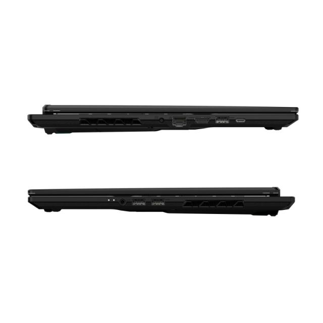 GIGABYTE - GAMING A16 CWH Portátil Gaming - 16,0“, 165Hz WUXGA, Intel Core i7-13620H, NVIDIA RTX 5070, 32GB DDR5 5200MHz, 1TB Ge