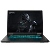 GIGABYTE - GAMING A16 CWH Portátil Gaming - 16,0“, 165Hz WUXGA, Intel Core i7-13620H, NVIDIA RTX 5070, 32GB DDR5 5200MHz, 1TB Ge