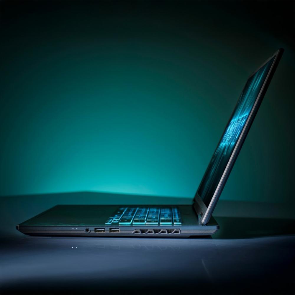 GIGABYTE - GAMING A16 CWH Portátil Gaming - 16,0“, 165Hz WUXGA, Intel Core i7-13620H, NVIDIA RTX 5070, 32GB DDR5 5200MHz, 1TB Ge