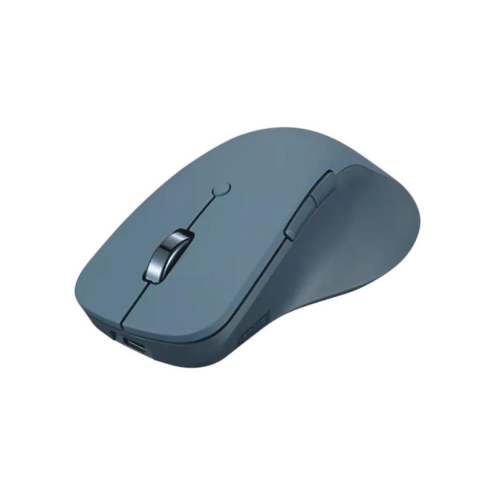 Lenovo - Yoga Pro Mouse P ratón Juego mano derecha Bluetooth Óptico 2400 DPI