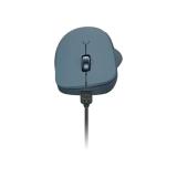 Lenovo - Yoga Pro Mouse P ratón Juego mano derecha Bluetooth Óptico 2400 DPI