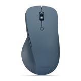 Lenovo - Yoga Pro Mouse P ratón Juego mano derecha Bluetooth Óptico 2400 DPI