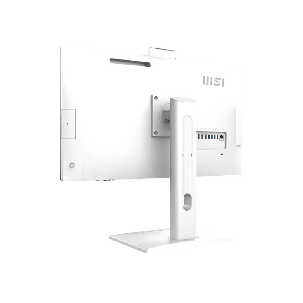 MSI - Modern AM273QP AI 1UM-246ES Intel Core Ultra 7 155H 68,6 cm (27") 2560 x 1440 Pixeles PC todo en uno 32 GB DDR5-SDRAM 1 TB