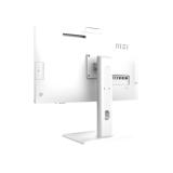 MSI - Modern AM273QP AI 1UM-246ES Intel Core Ultra 7 155H 68,6 cm (27") 2560 x 1440 Pixeles PC todo en uno 32 GB DDR5-SDRAM 1 TB