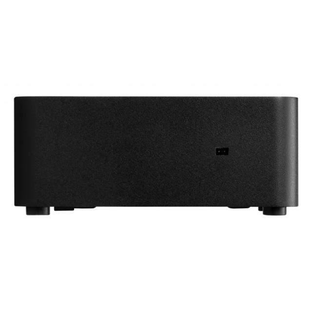 MSI - Cubi NUC AI 1UMG-037BES Negro 155H Intel® SoC