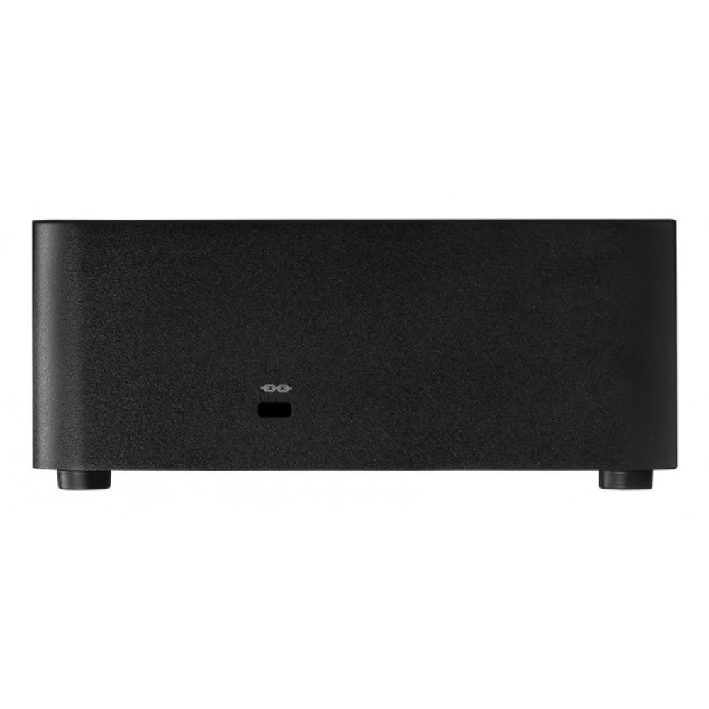 MSI - Cubi NUC AI 1UMG-038BES Negro 125H Intel® SoC